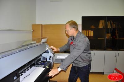 Изготовление печатной продукции